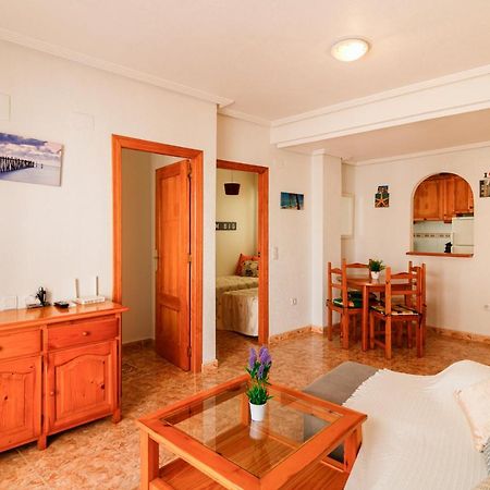 Appartamento Sunny Delight Granfield A105 Torrevieja Esterno foto