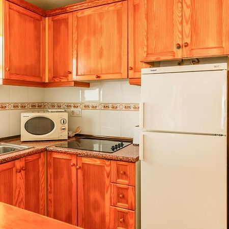 Appartamento Sunny Delight Granfield A105 Torrevieja Esterno foto