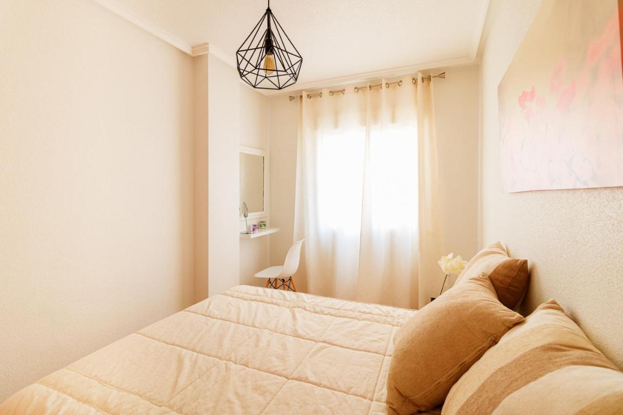 Appartamento Sunny Delight Granfield A105 Torrevieja Esterno foto