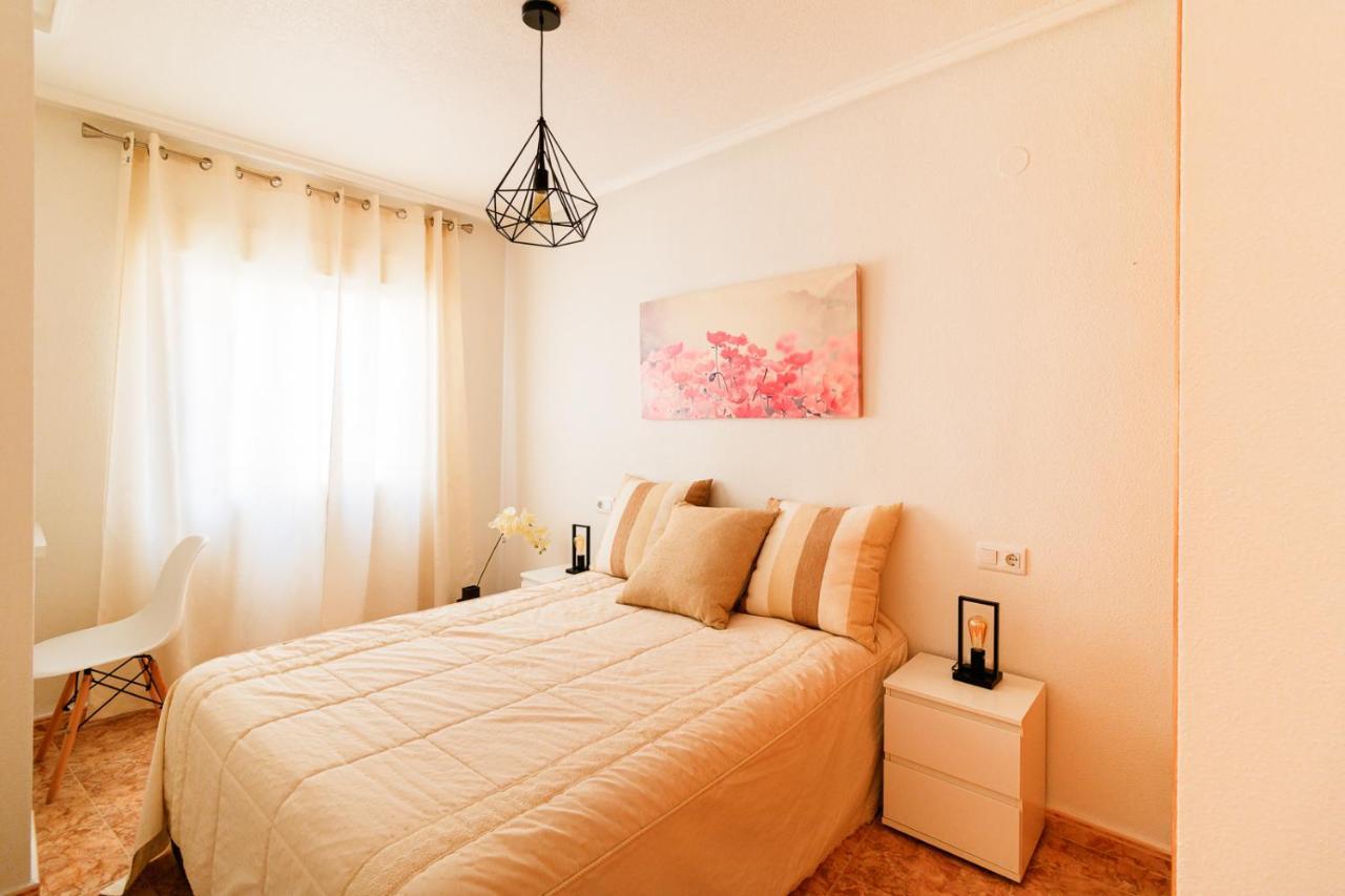 Appartamento Sunny Delight Granfield A105 Torrevieja Esterno foto