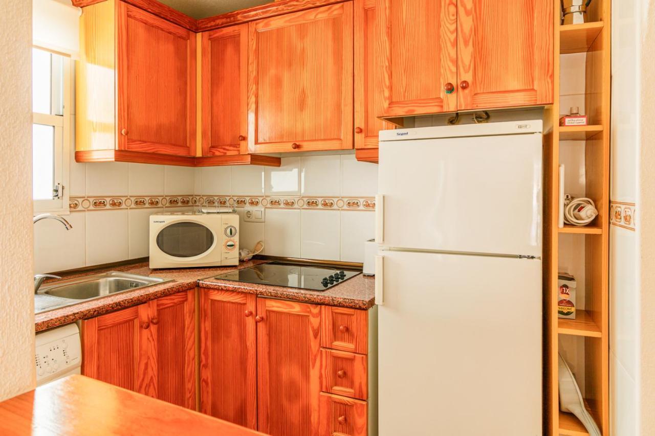 Appartamento Sunny Delight Granfield A105 Torrevieja Esterno foto