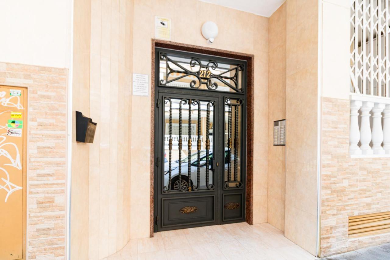 Appartamento Sunny Delight Granfield A105 Torrevieja Esterno foto