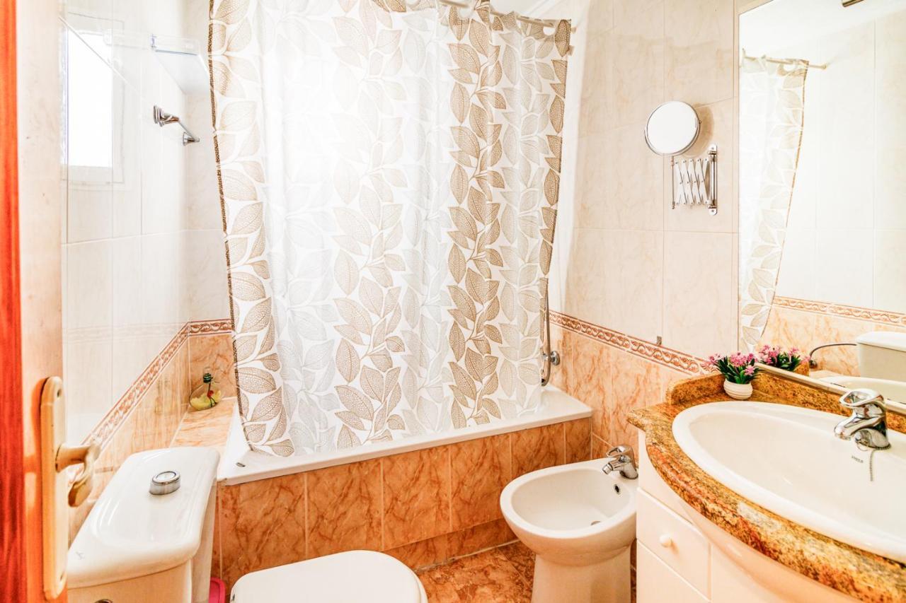 Appartamento Sunny Delight Granfield A105 Torrevieja Esterno foto