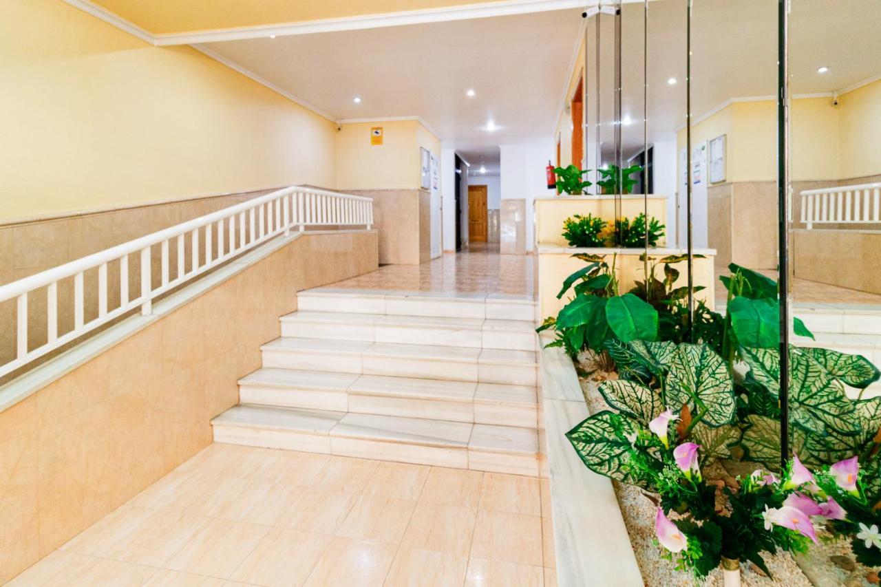 Appartamento Sunny Delight Granfield A105 Torrevieja Esterno foto