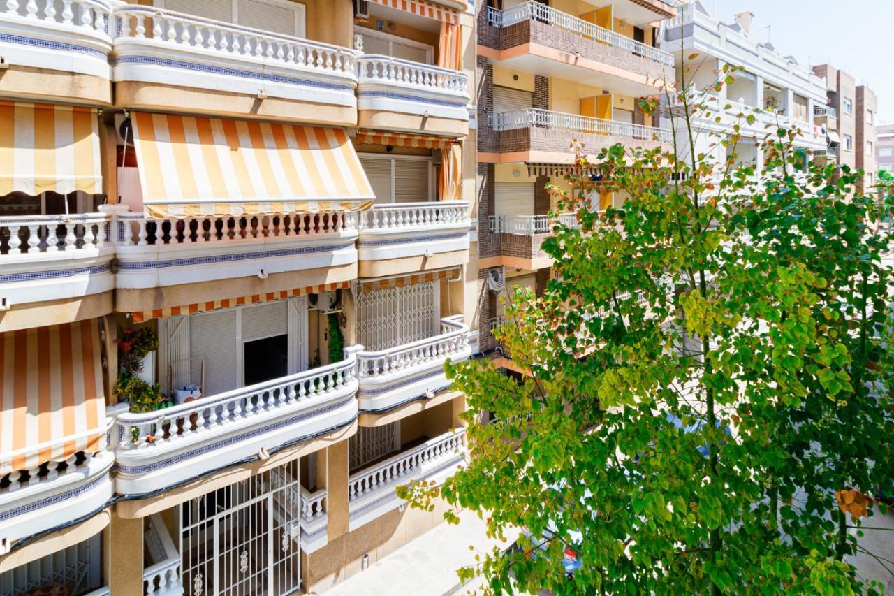 Appartamento Sunny Delight Granfield A105 Torrevieja Esterno foto